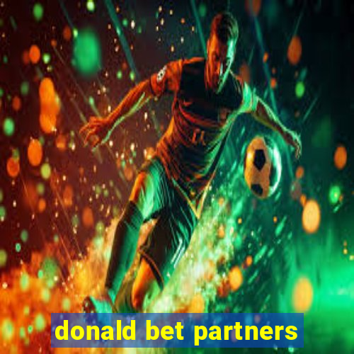 donald bet partners