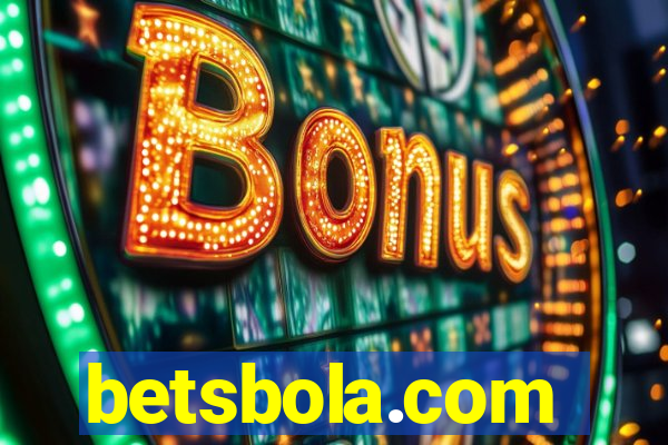 betsbola.com