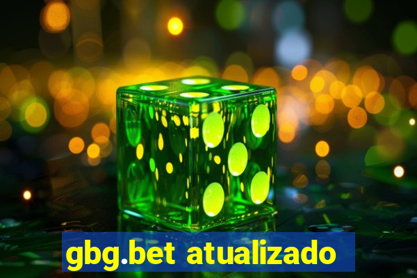 gbg.bet atualizado