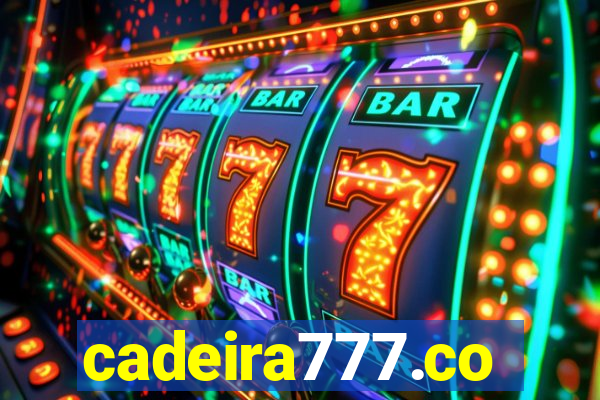 cadeira777.co