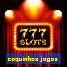 coquinhos jogos