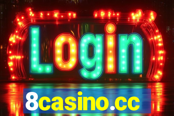 8casino.cc