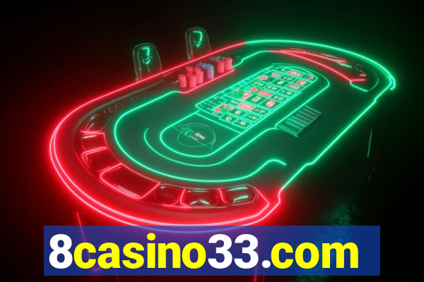 8casino33.com