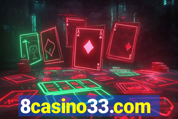 8casino33.com