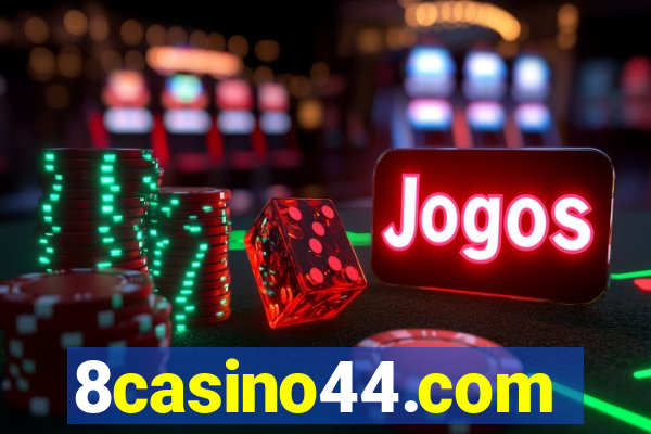 8casino44.com