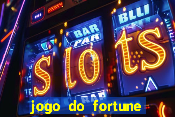 jogo do fortune dragon demo