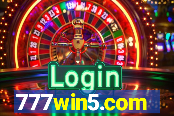 777win5.com