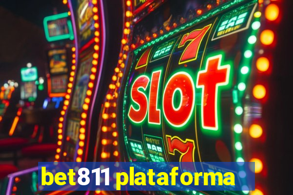 bet811 plataforma