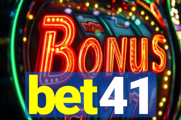 bet41