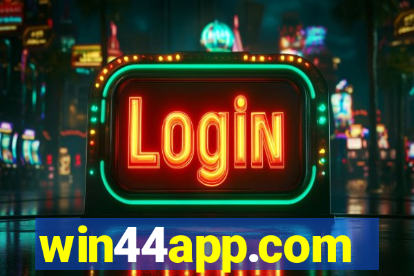 win44app.com