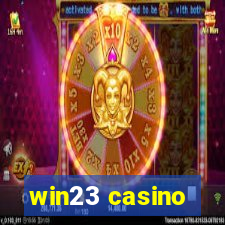 win23 casino