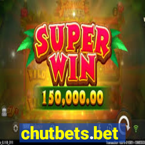 chutbets.bet