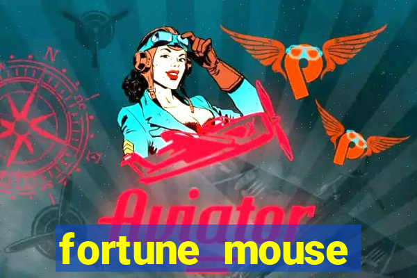 fortune mouse minutos pagantes madrugada