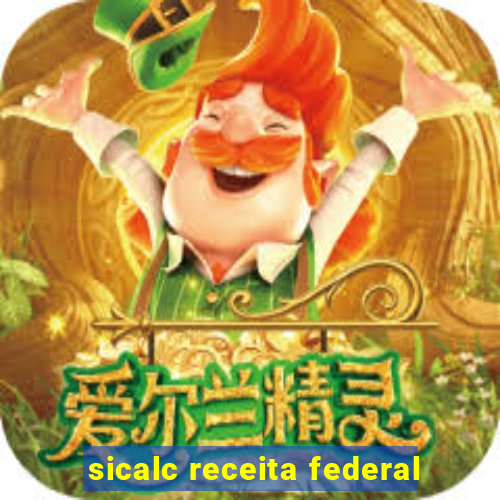 sicalc receita federal