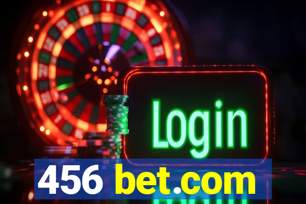 456 bet.com