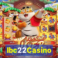 Ibc22Casino