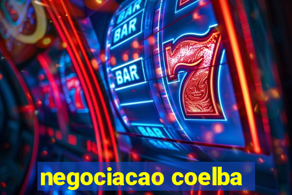 negociacao coelba