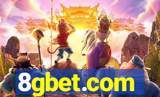 8gbet.com