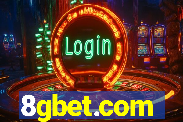 8gbet.com