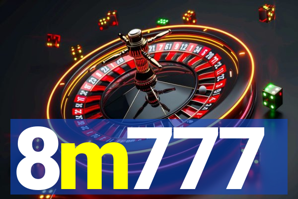 8m777