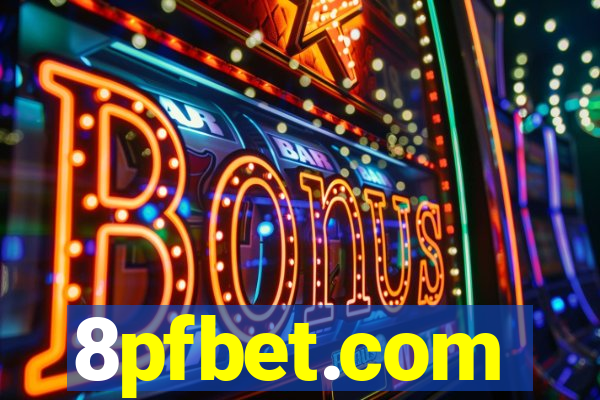 8pfbet.com