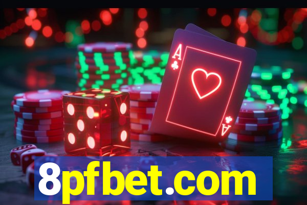 8pfbet.com