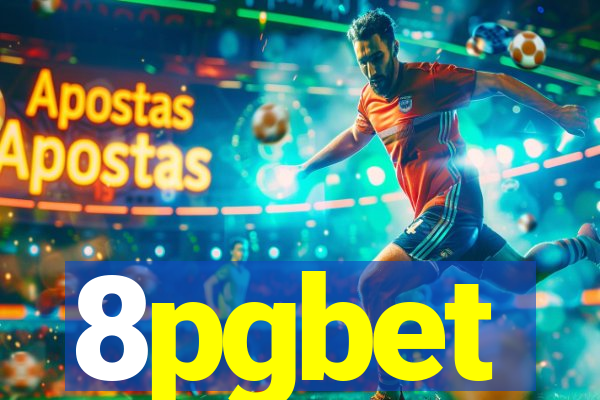 8pgbet