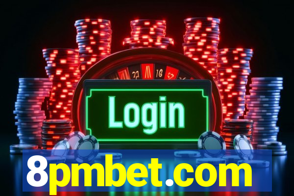 8pmbet.com