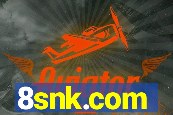 8snk.com