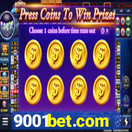 9001bet.com