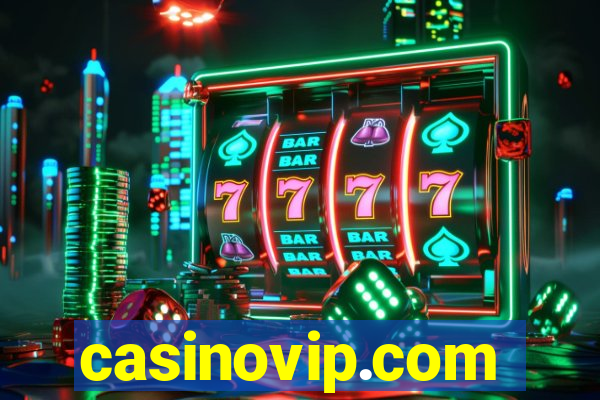 casinovip.com