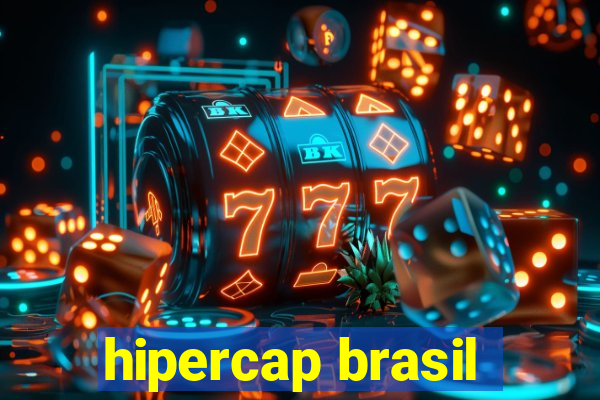 hipercap brasil