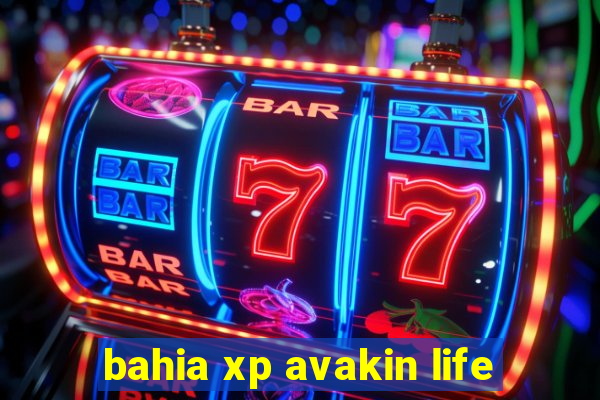 bahia xp avakin life