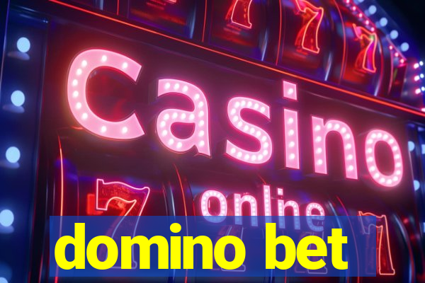 domino bet