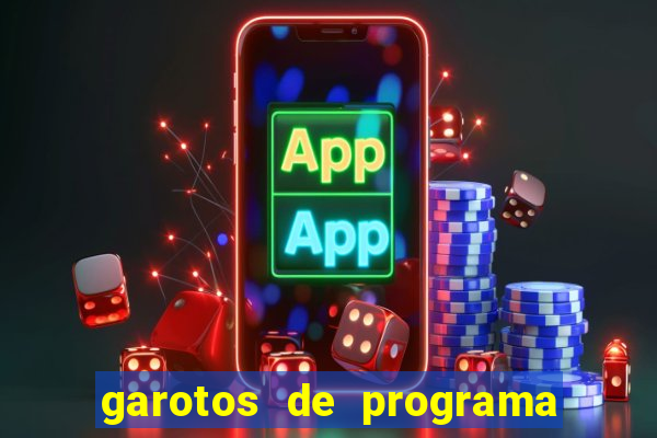 garotos de programa de santos