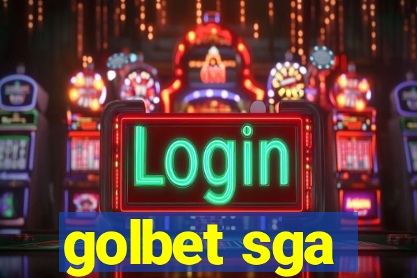 golbet sga