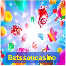 Betssoncasino