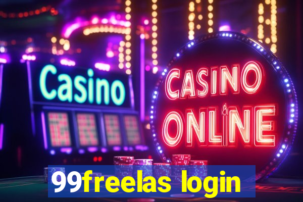 99freelas login