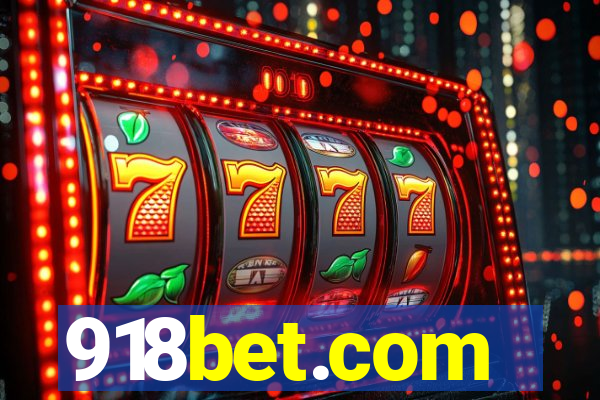 918bet.com