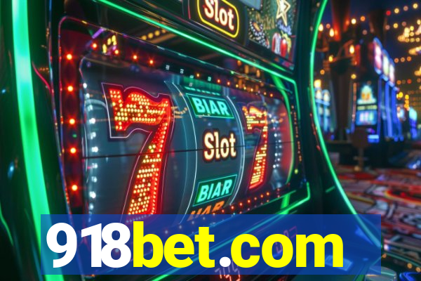 918bet.com