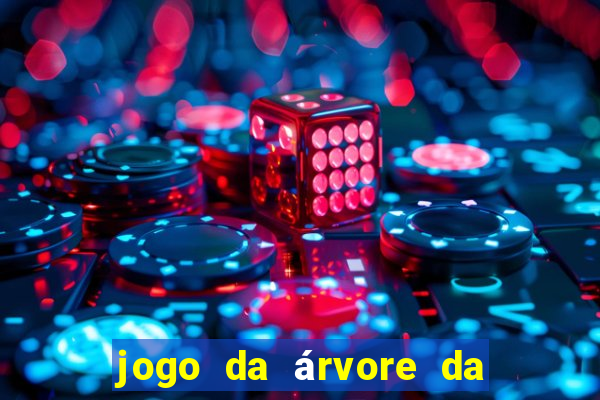 jogo da árvore da fortuna demo