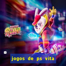 jogos de ps vita download pkg