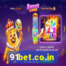 91bet.co.in