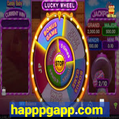 happpgapp.com