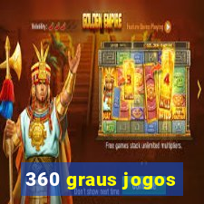 360 graus jogos