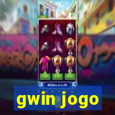 gwin jogo