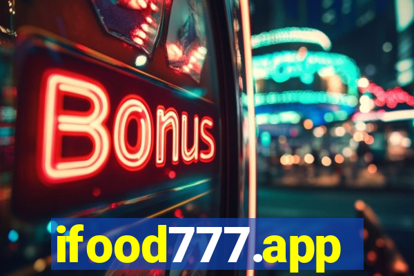 ifood777.app