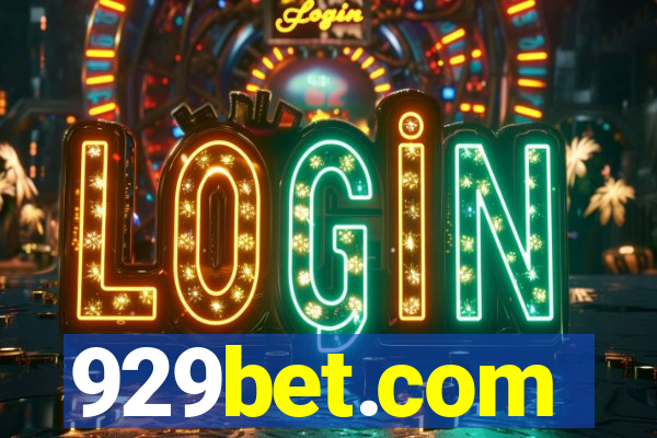 929bet.com