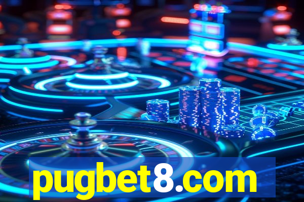 pugbet8.com