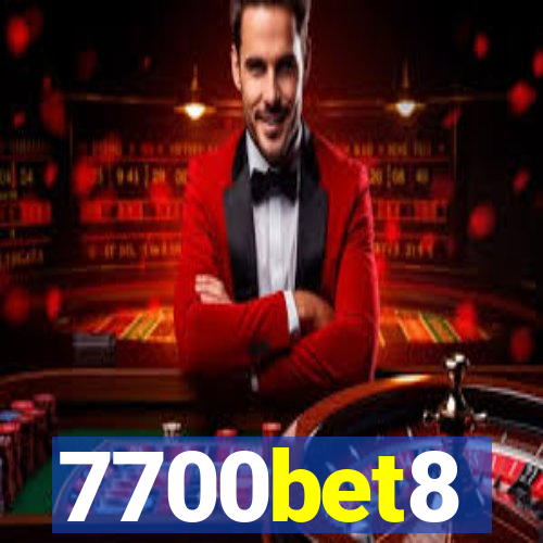 7700bet8